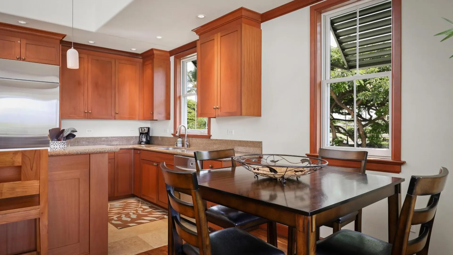 Holiday home Hale Inu Waina Villa Waikoloa United States