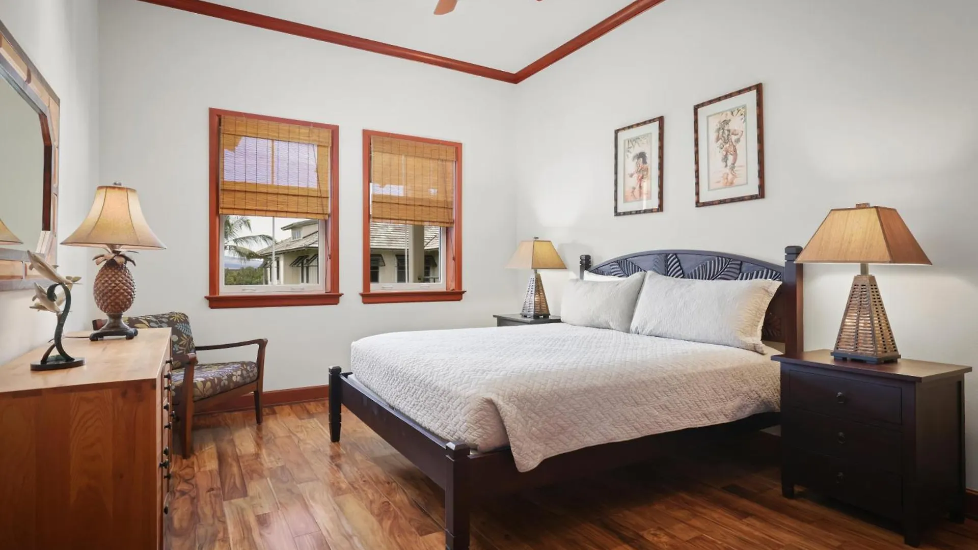 Hale Inu Waina Villa Waikoloa 0*,