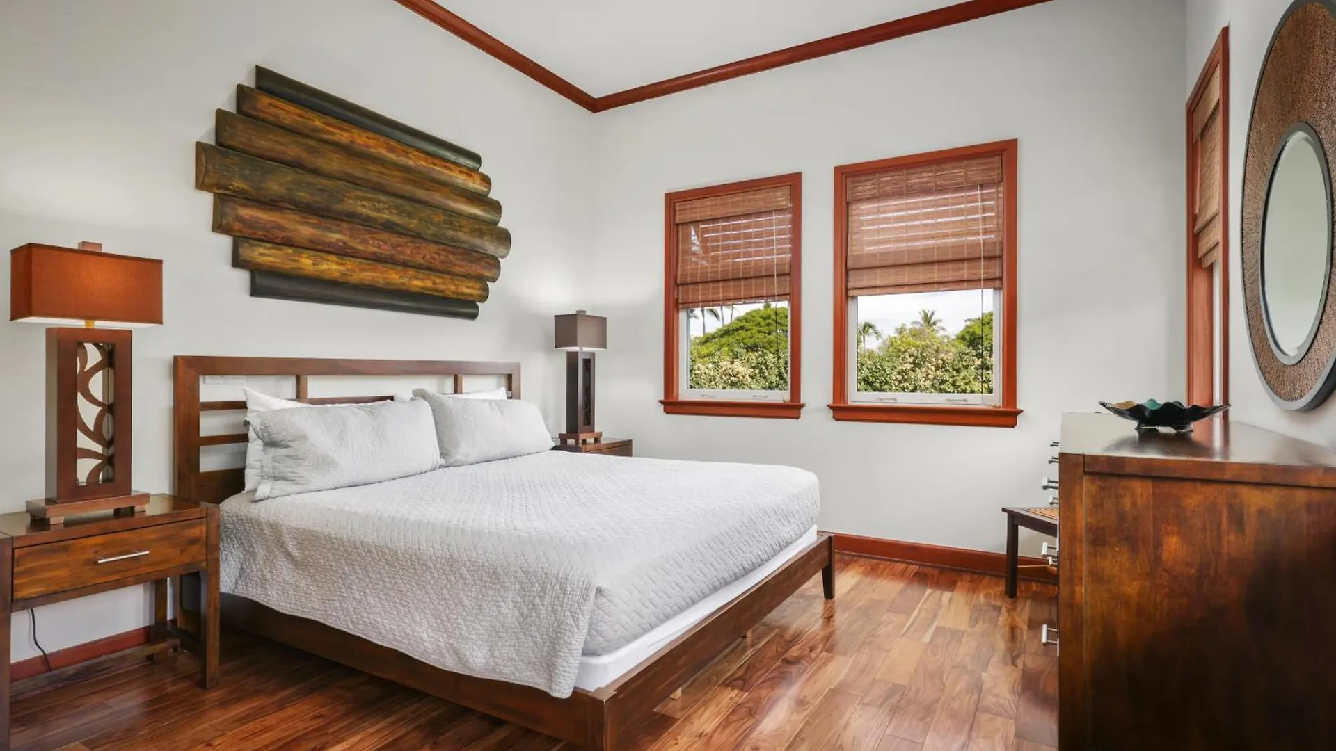 Holiday home Hale Inu Waina Villa Waikoloa United States