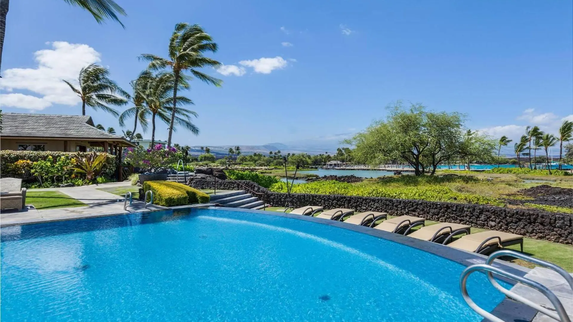 Hale Inu Waina Villa Waikoloa Holiday home