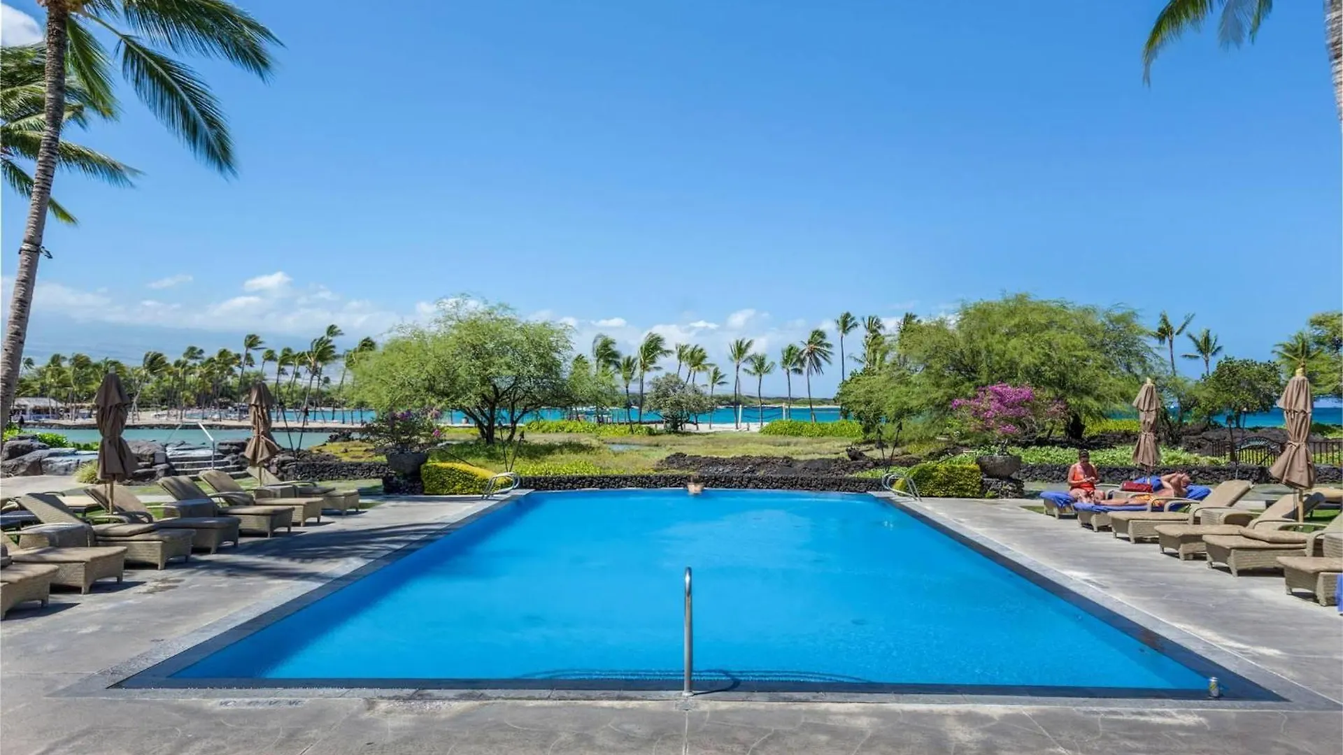 Hale Inu Waina Villa Waikoloa United States