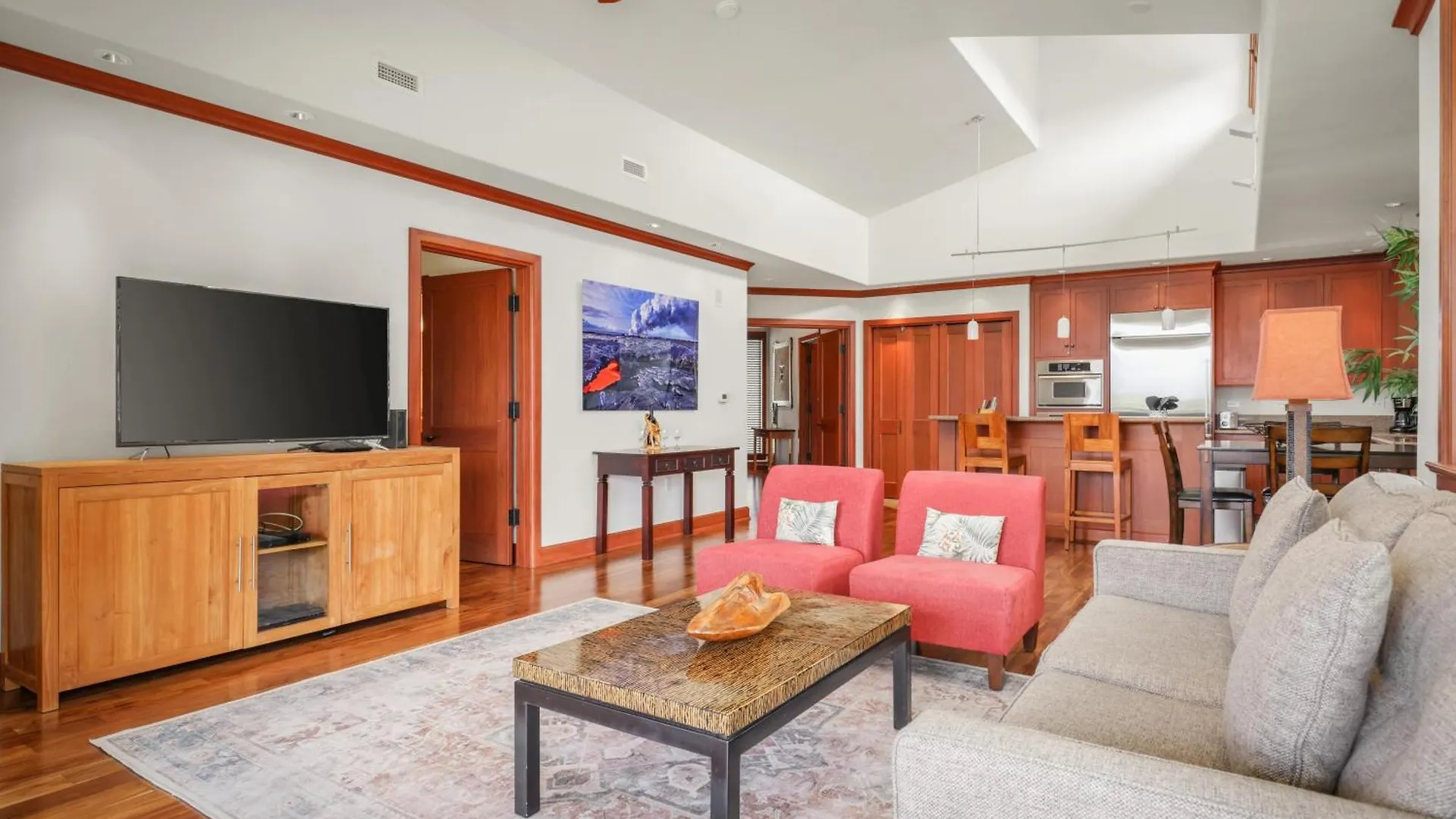 Hale Inu Waina Villa Waikoloa Holiday home