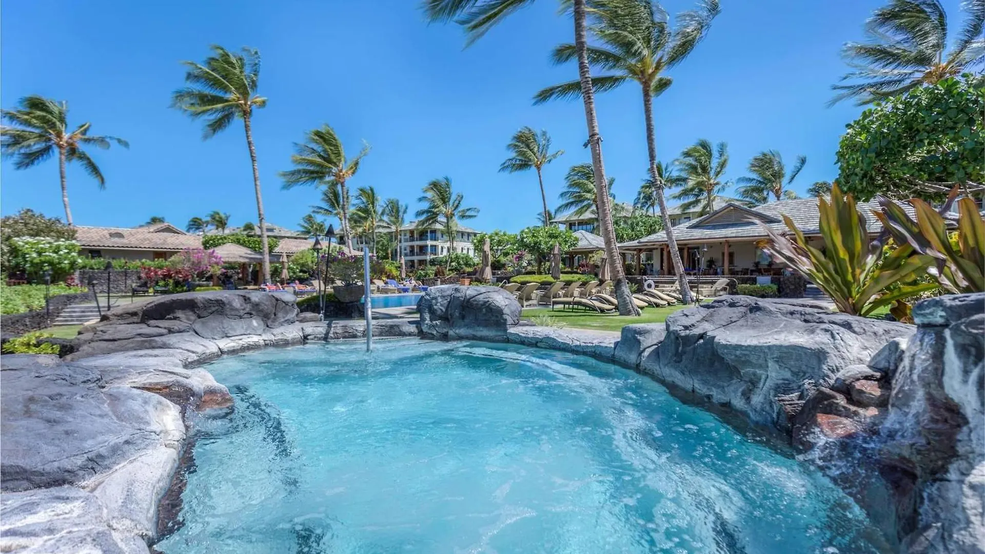 Hale Inu Waina Villa Waikoloa