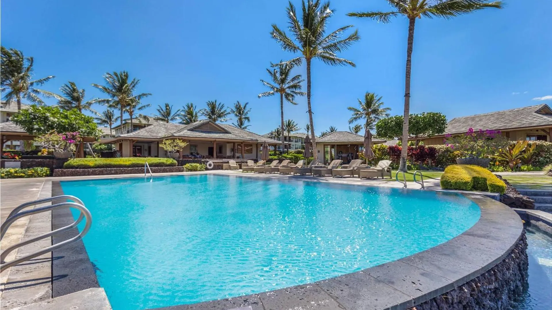 Hale Inu Waina Villa Waikoloa United States
