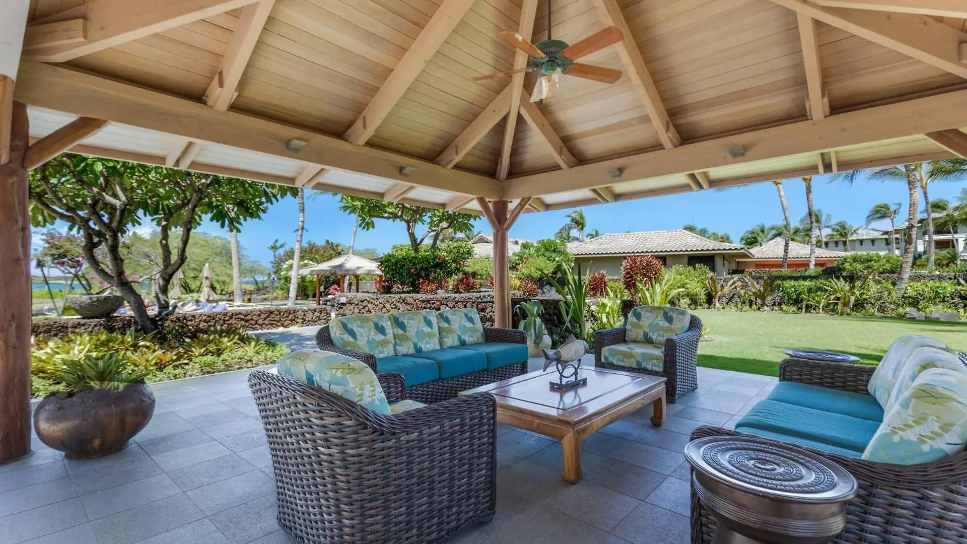Hale Inu Waina Villa Waikoloa United States