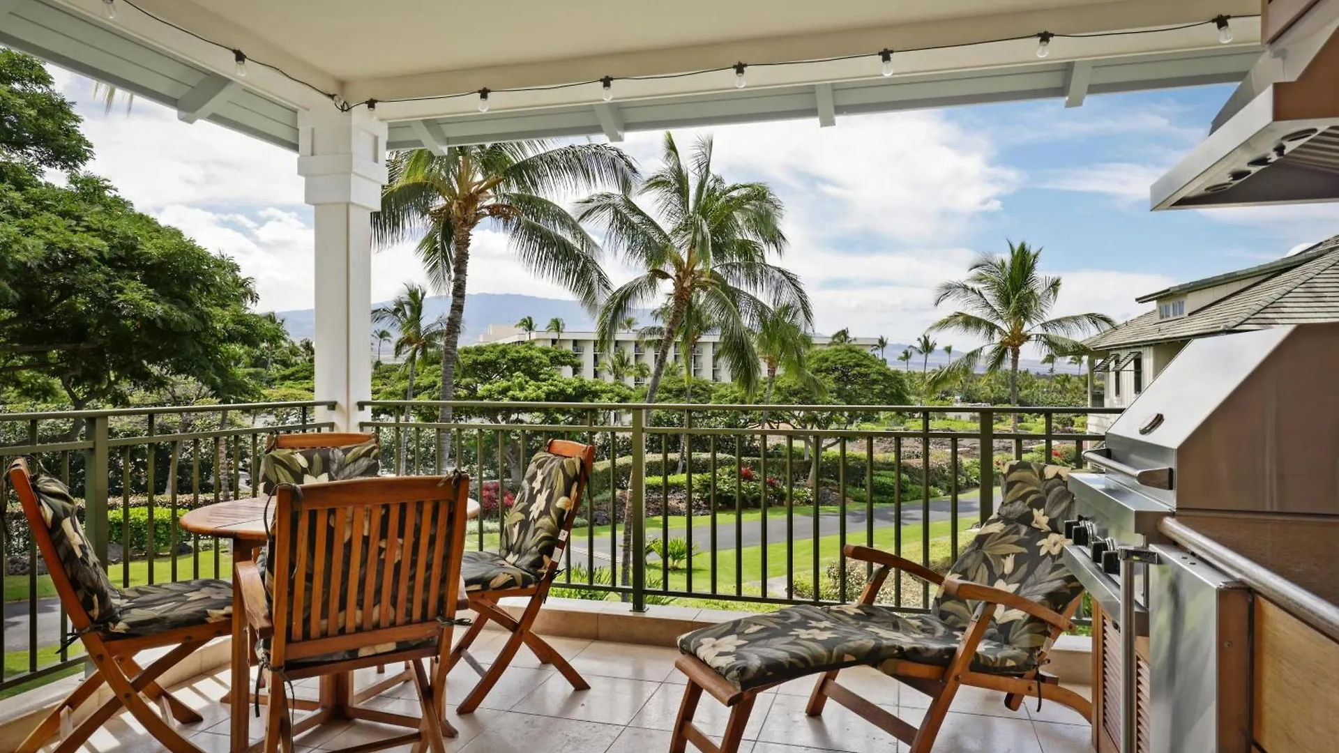 Holiday home Hale Inu Waina Villa Waikoloa