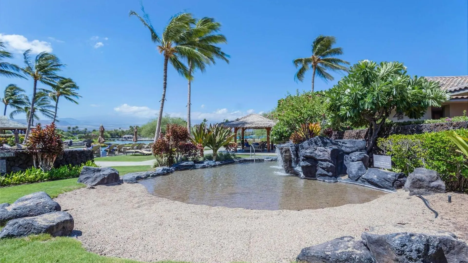Hale Inu Waina Villa Waikoloa 0*,