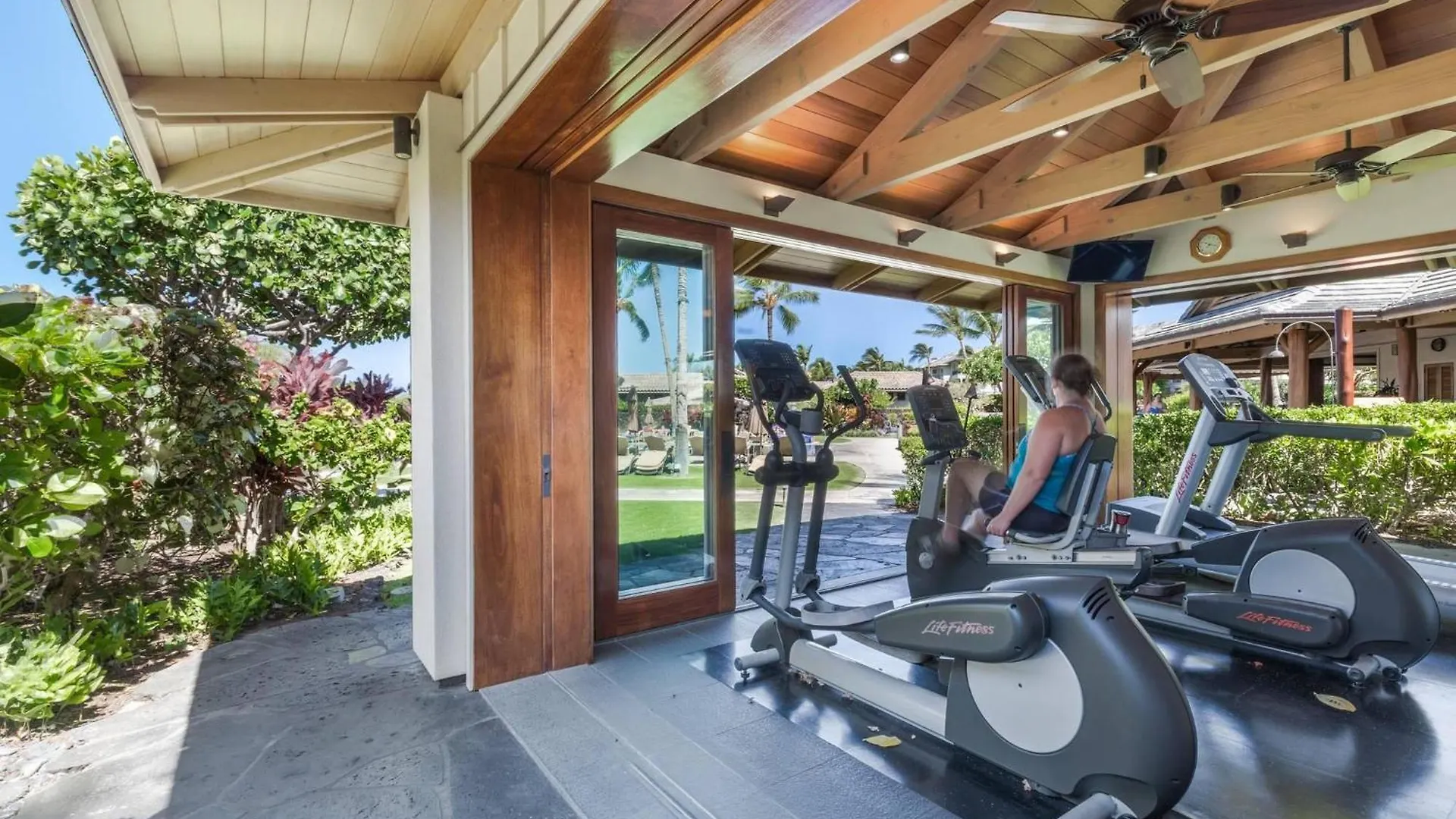 Hale Inu Waina Villa Waikoloa