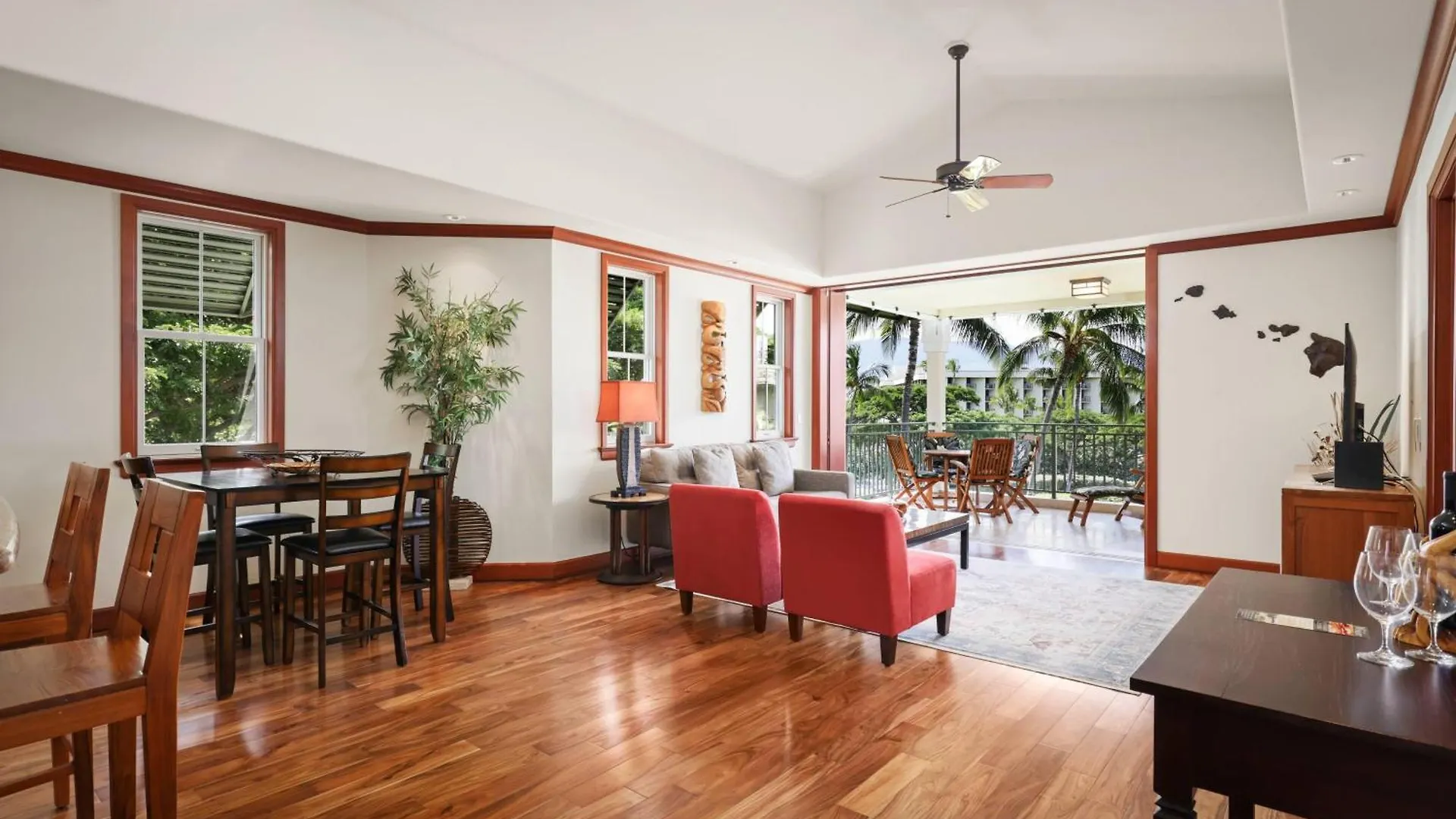 Hale Inu Waina Villa Waikoloa United States