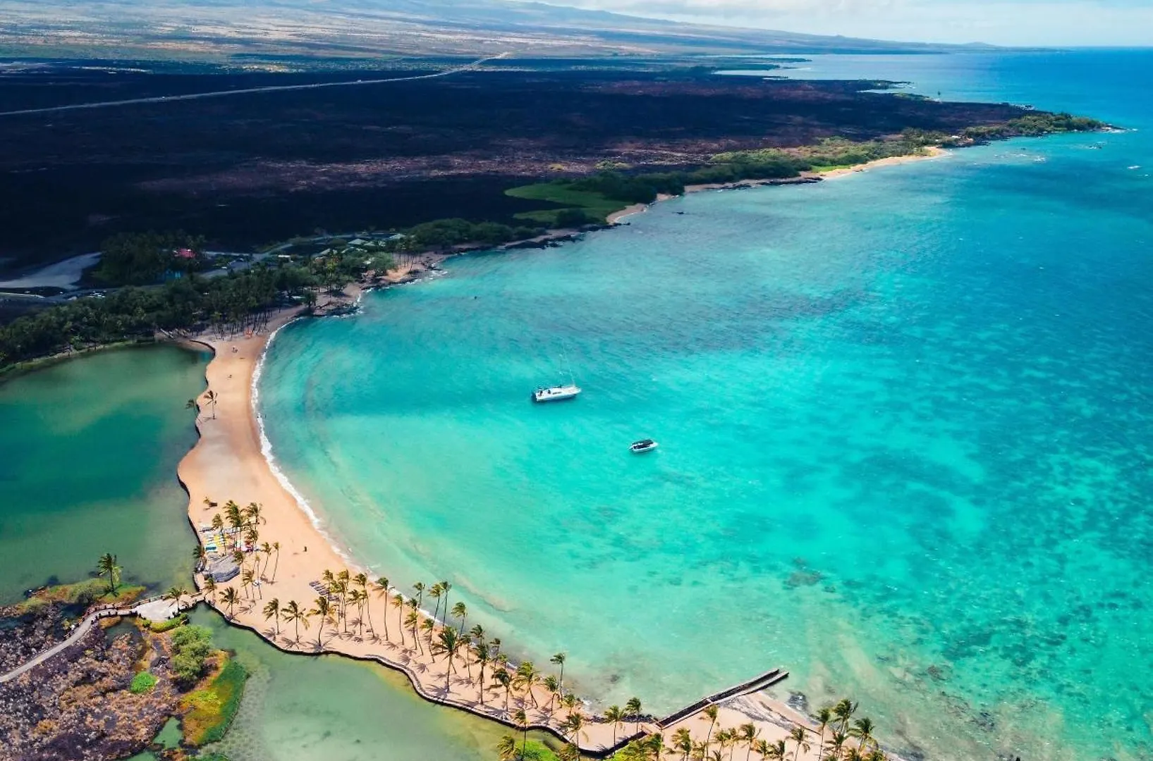 Holiday home Hale Inu Waina Villa Waikoloa